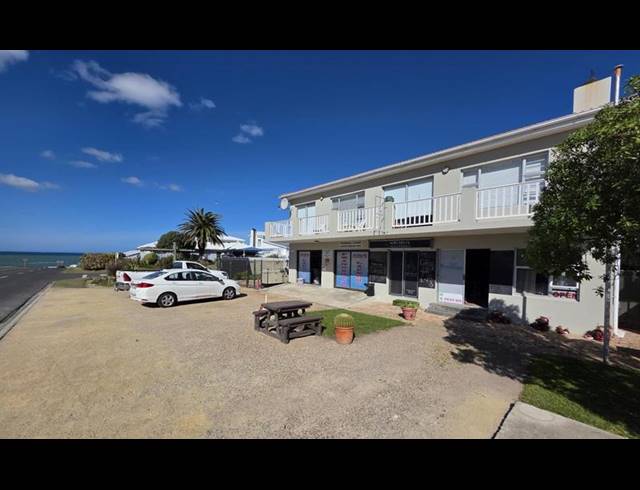 BUSINESS FOR SALE IN FRANSKRAAL